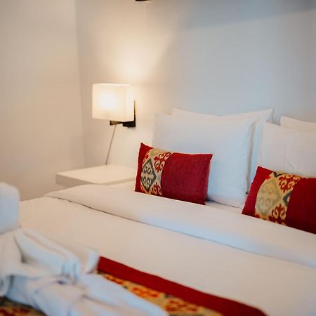 Pondok Yogi Guest House Canggu Dış mekan fotoğraf