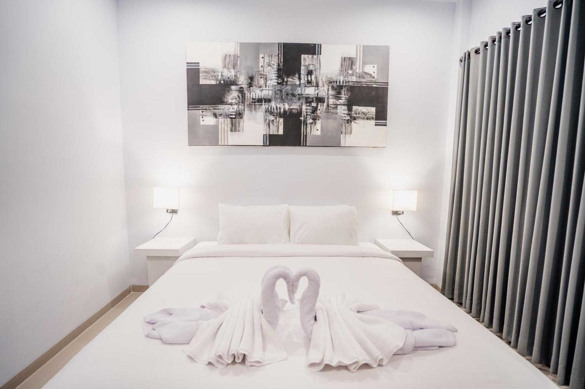 Pondok Yogi Guest House Canggu Dış mekan fotoğraf