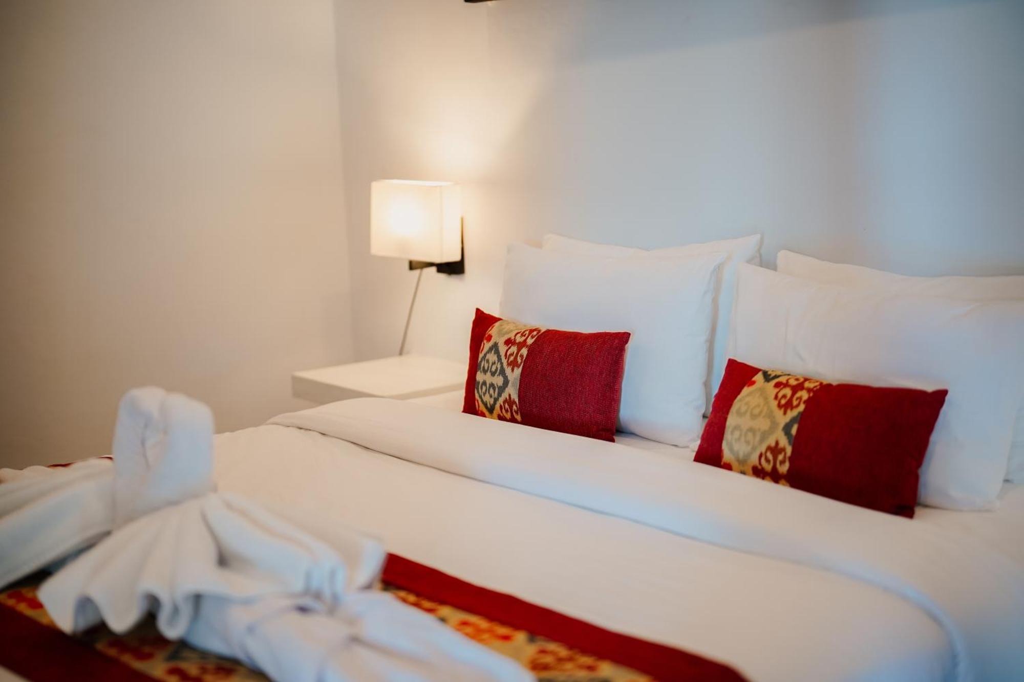Pondok Yogi Guest House Canggu Dış mekan fotoğraf