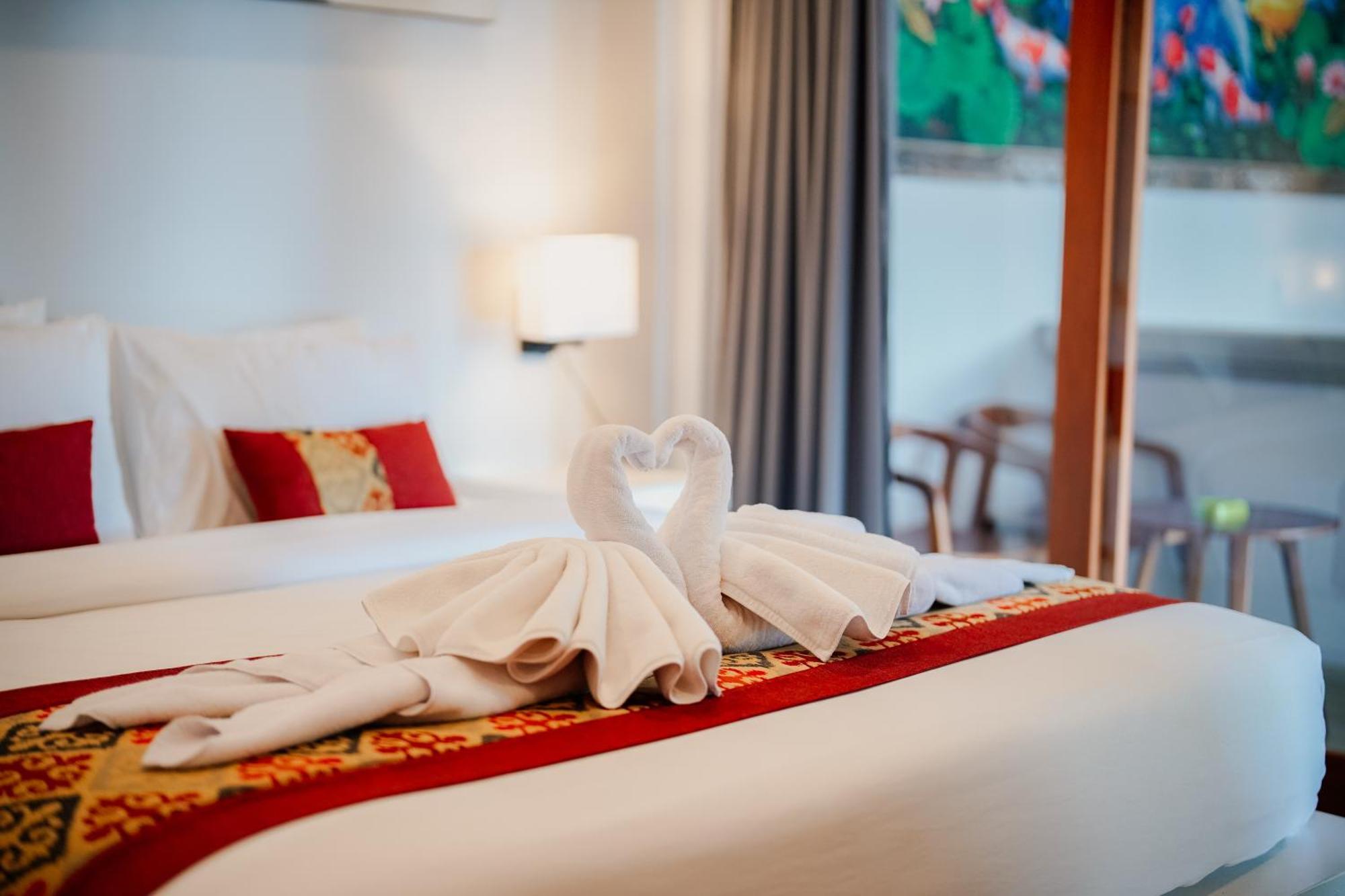 Pondok Yogi Guest House Canggu Dış mekan fotoğraf